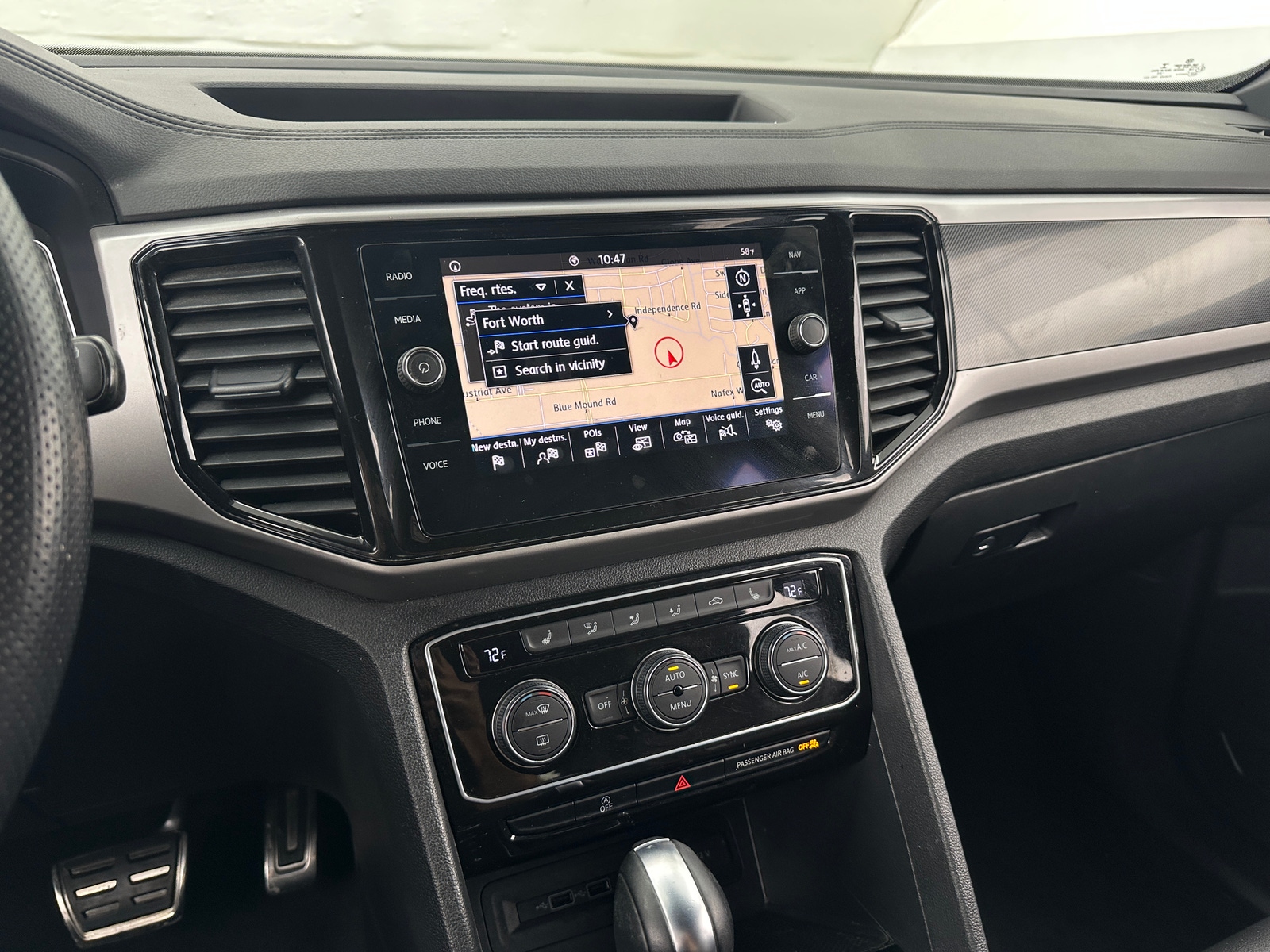 Thumbnail: 2020 Volkswagen Atlas - 3