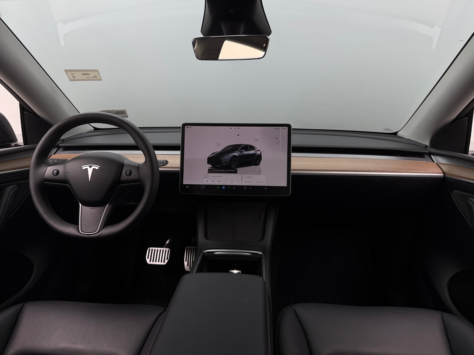 Thumbnail: 2024 Tesla Model Y - 2