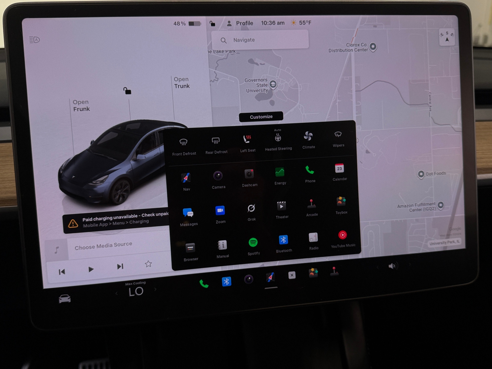 Thumbnail: 2024 Tesla Model Y - 3