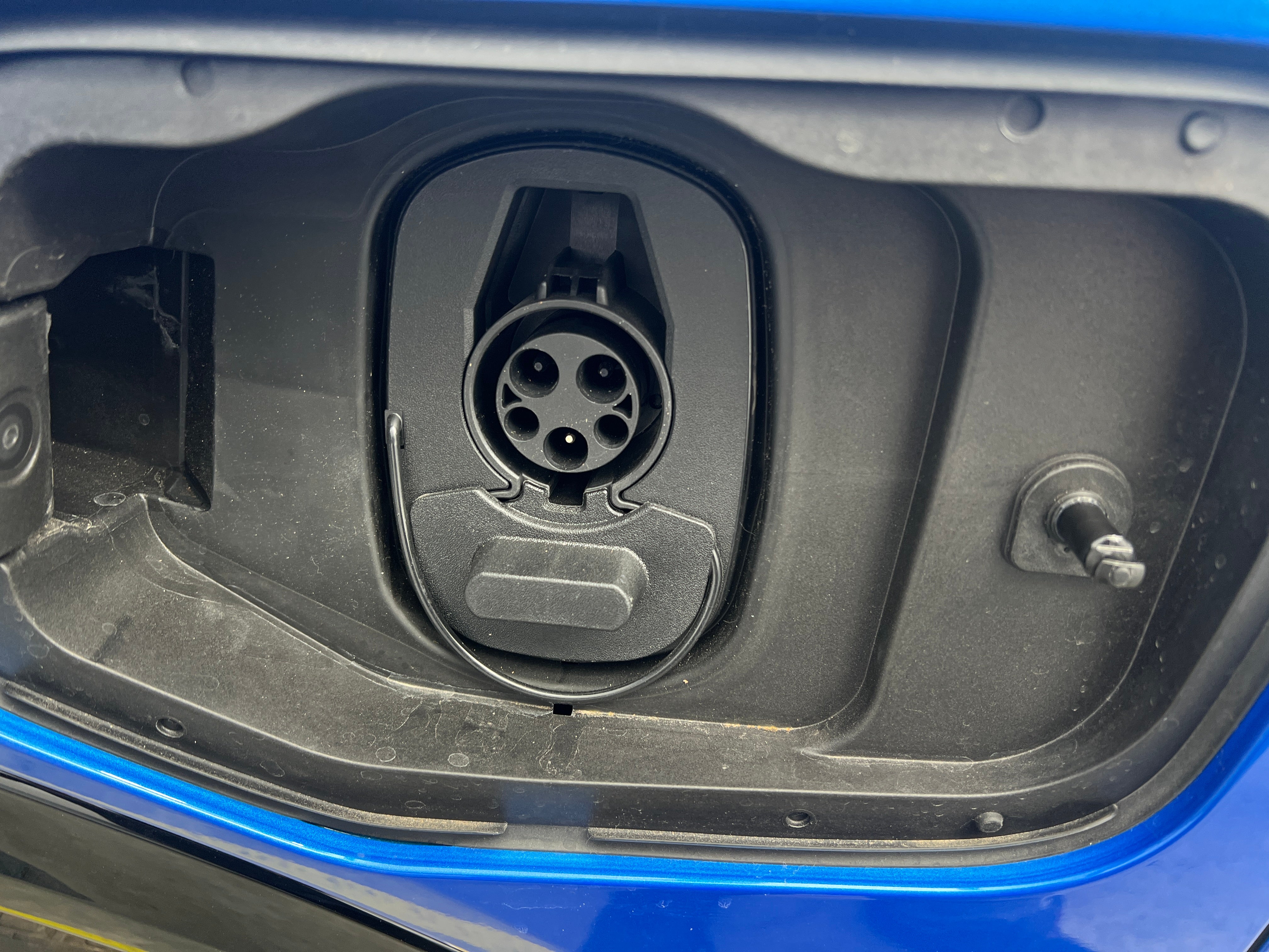 Used 2025 Chevrolet Equinox EV RS with VIN 3GN7DSRP5SS265451 for sale in Oak Creek, WI