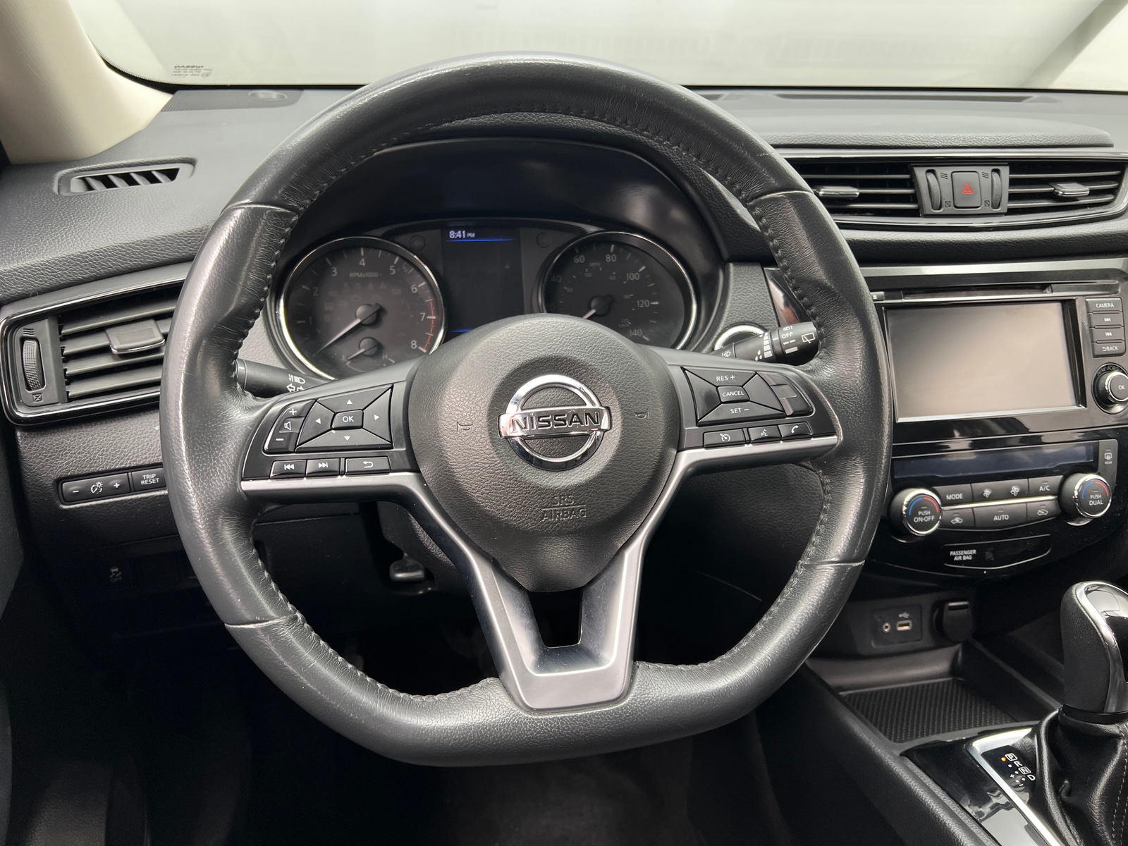 Thumbnail: 2018 Nissan Rogue - 5