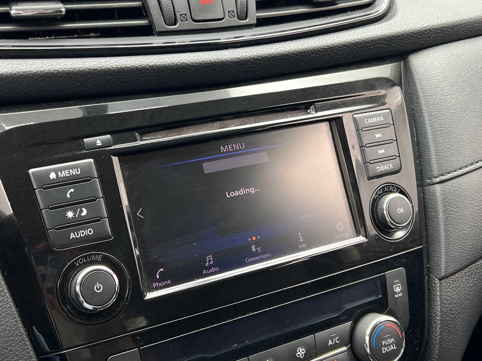 Thumbnail: 2018 Nissan Rogue - 4