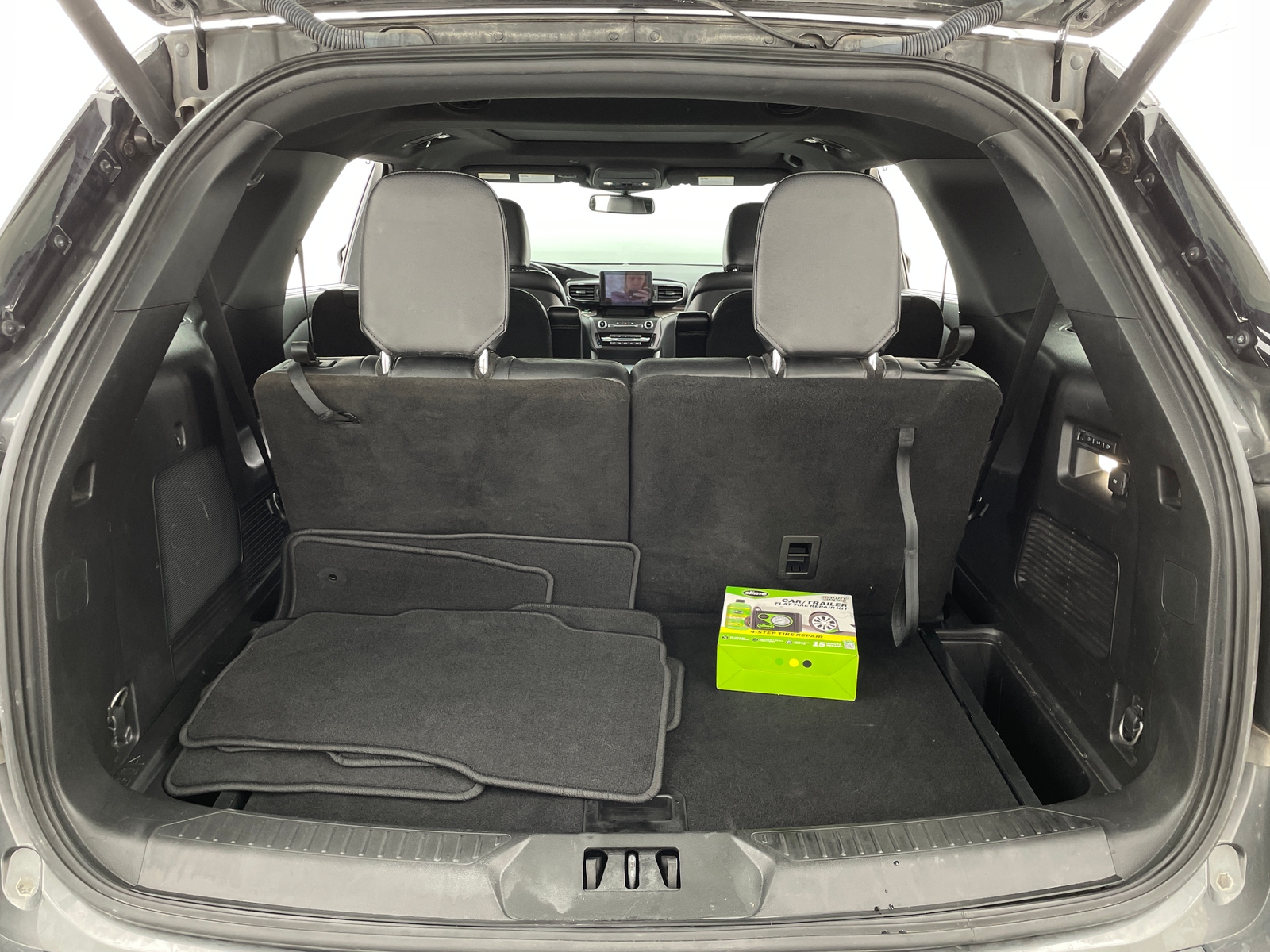 Thumbnail: 2020 Ford Explorer - 6