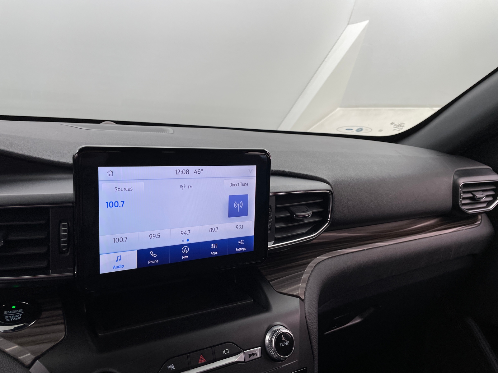 Thumbnail: 2020 Ford Explorer - 3