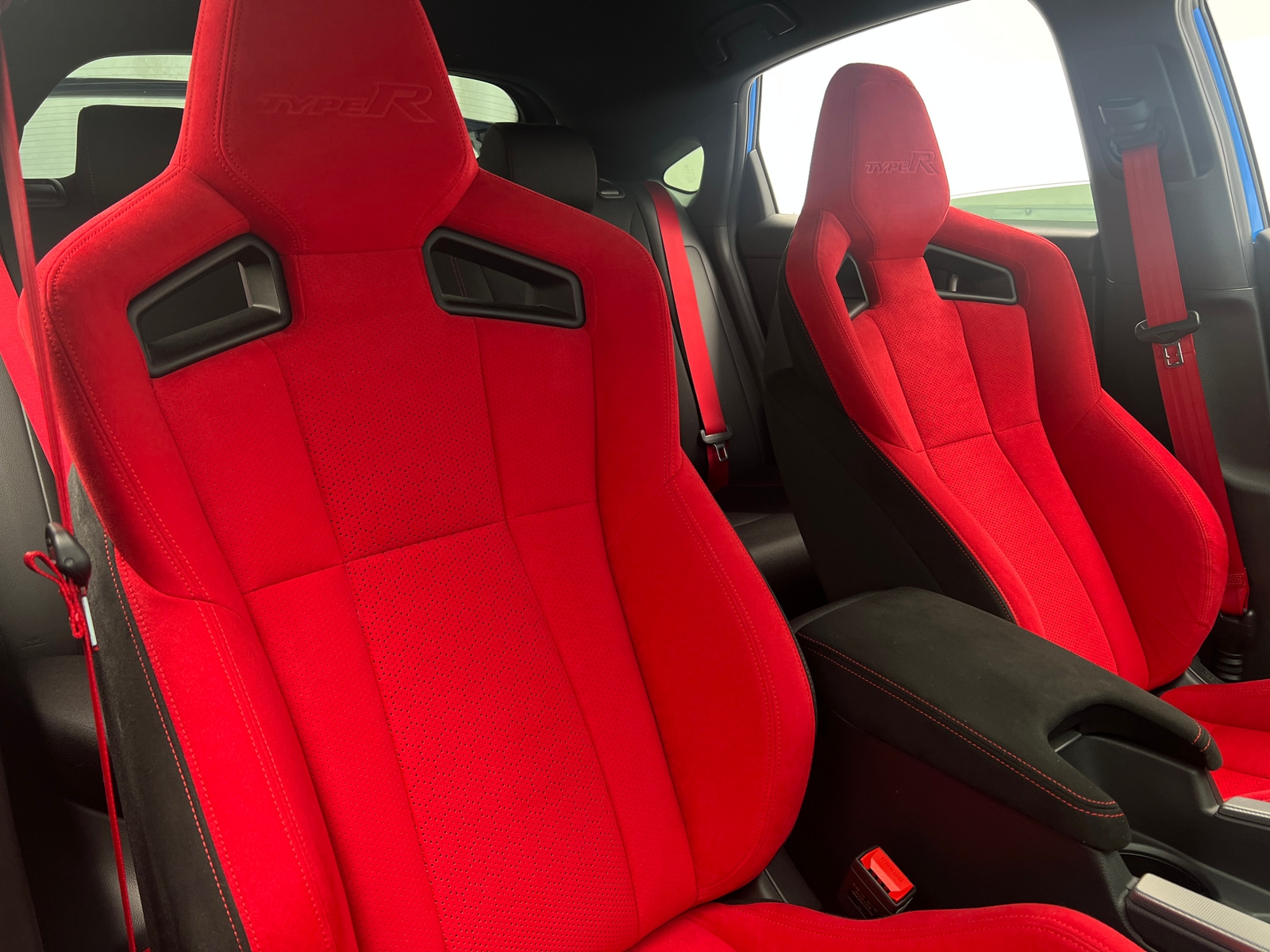 Thumbnail: 2023 Honda Civic - 2