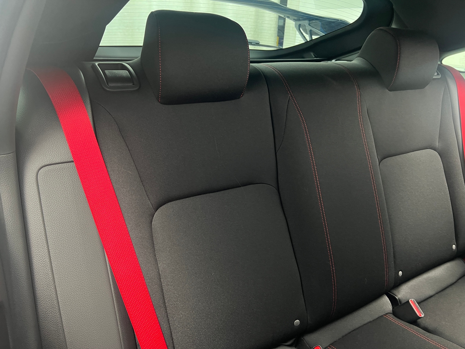 Thumbnail: 2023 Honda Civic - 6