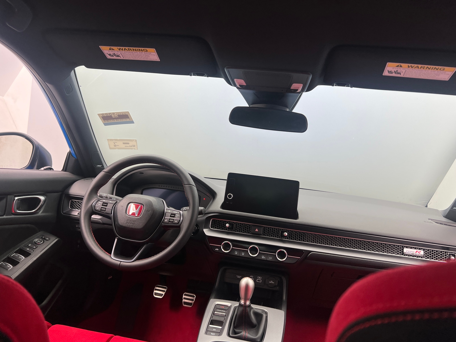 Thumbnail: 2023 Honda Civic - 3