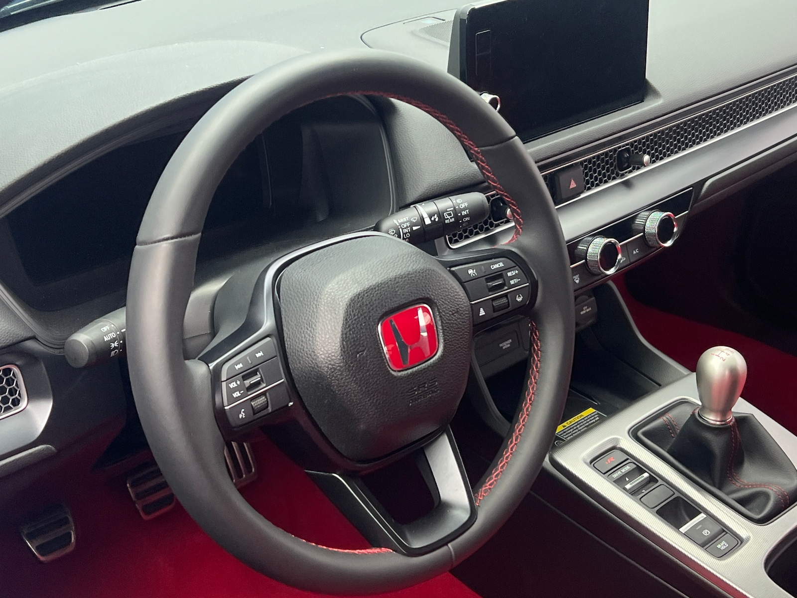 Thumbnail: 2023 Honda Civic - 5