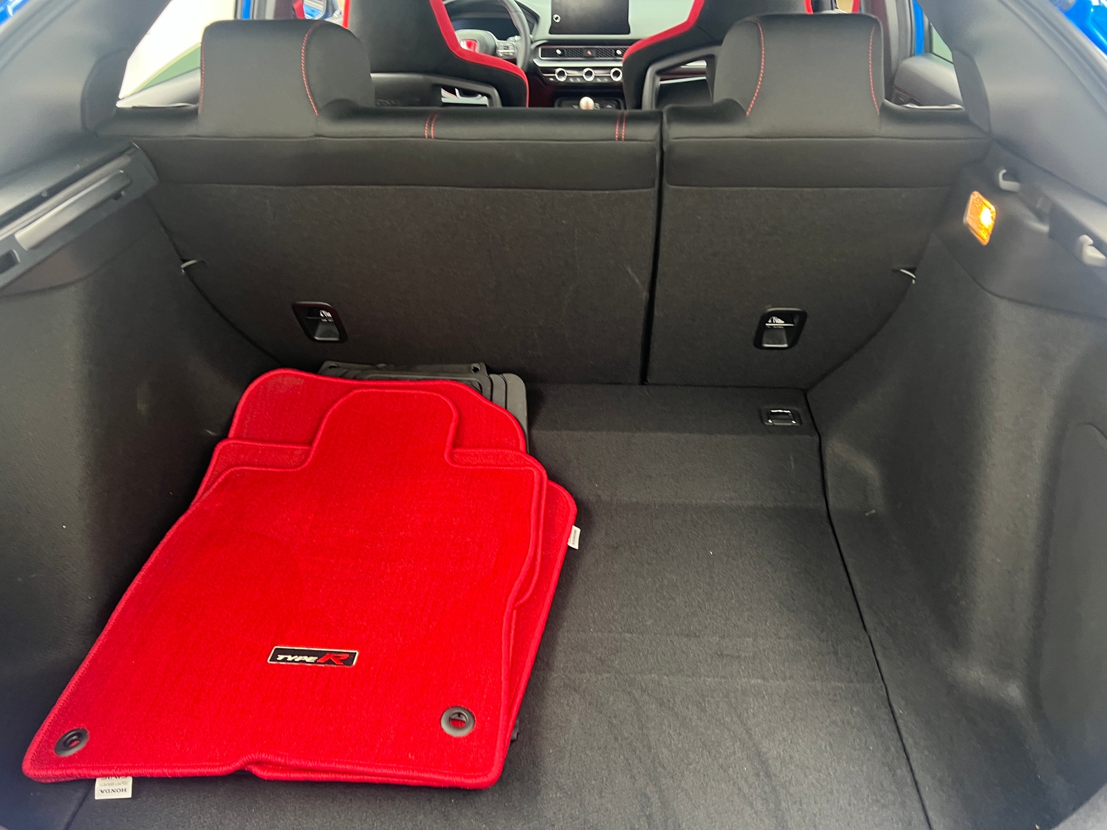 Thumbnail: 2023 Honda Civic - 7