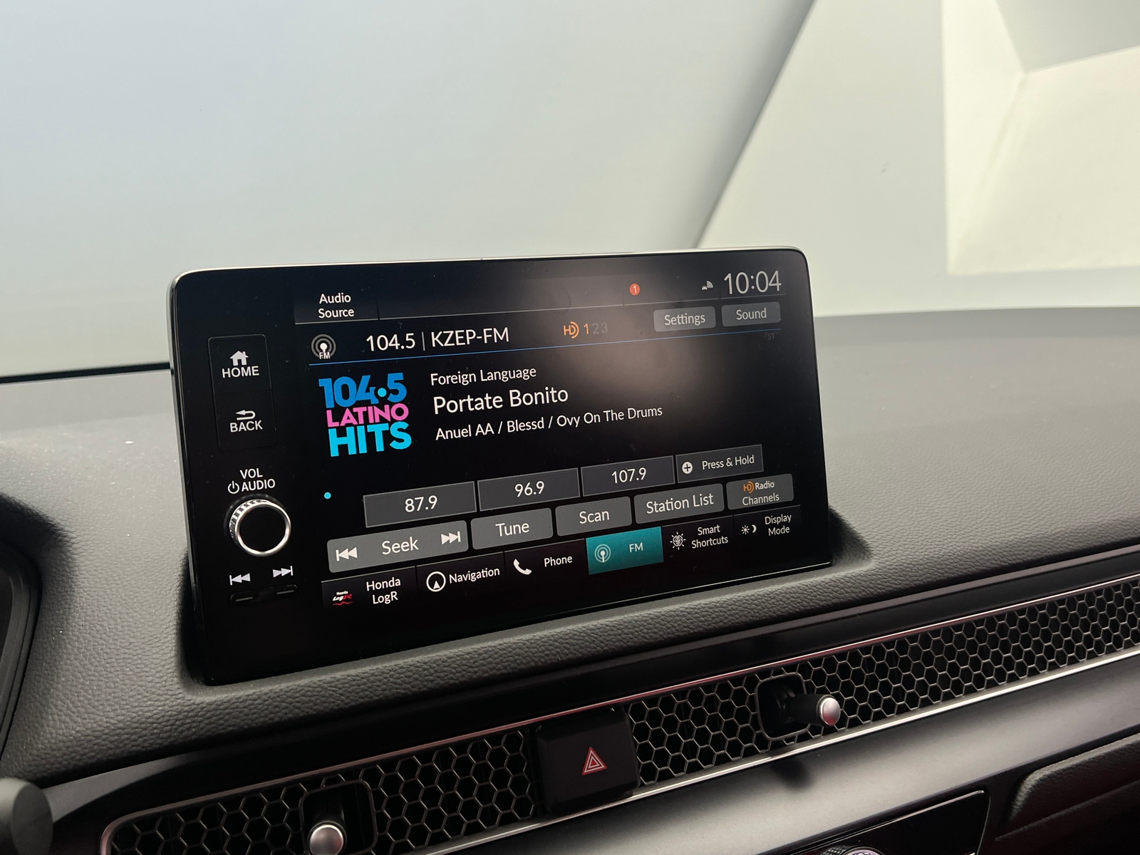 Thumbnail: 2023 Honda Civic - 4