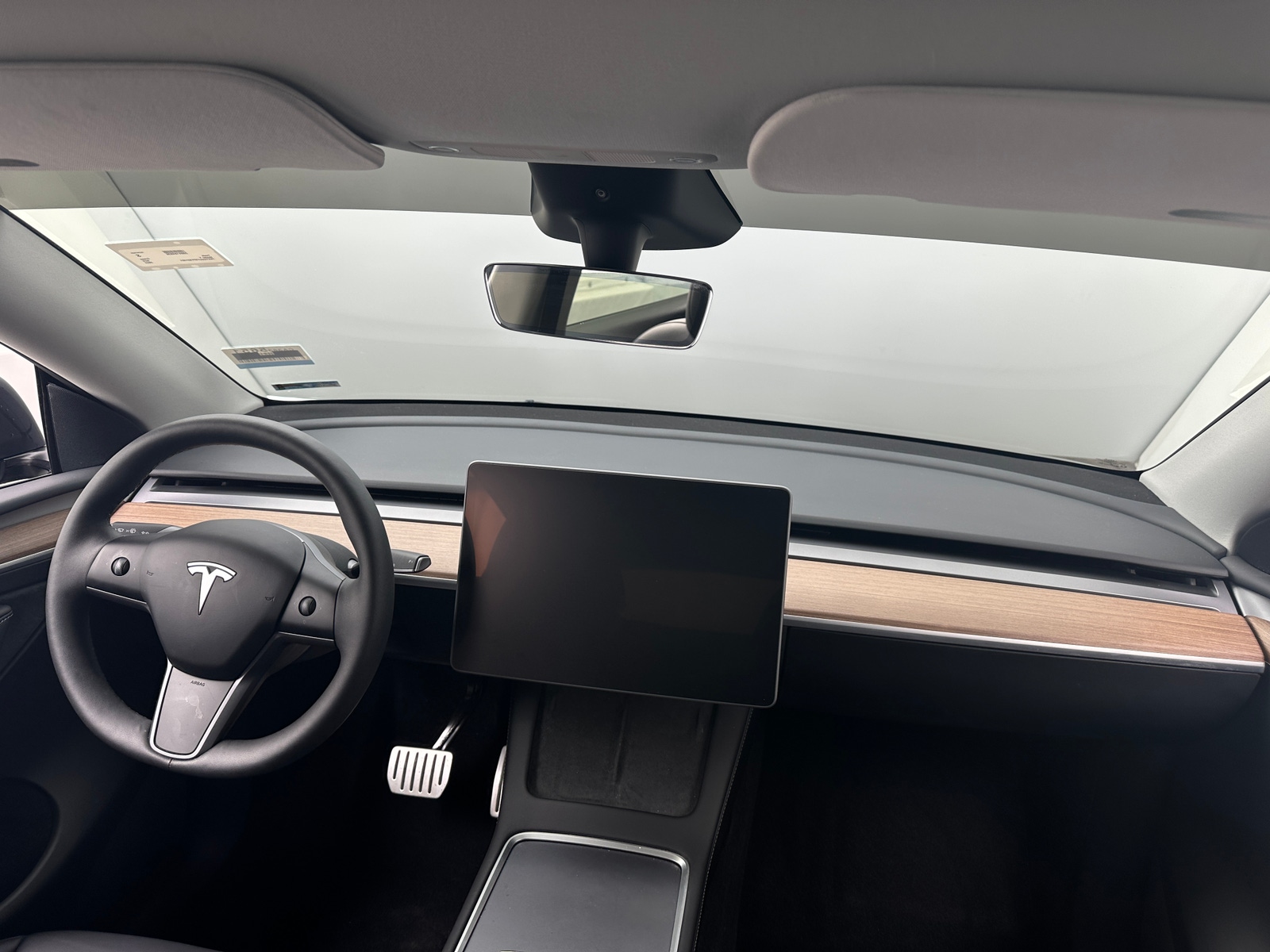 Thumbnail: 2023 Tesla Model Y - 2