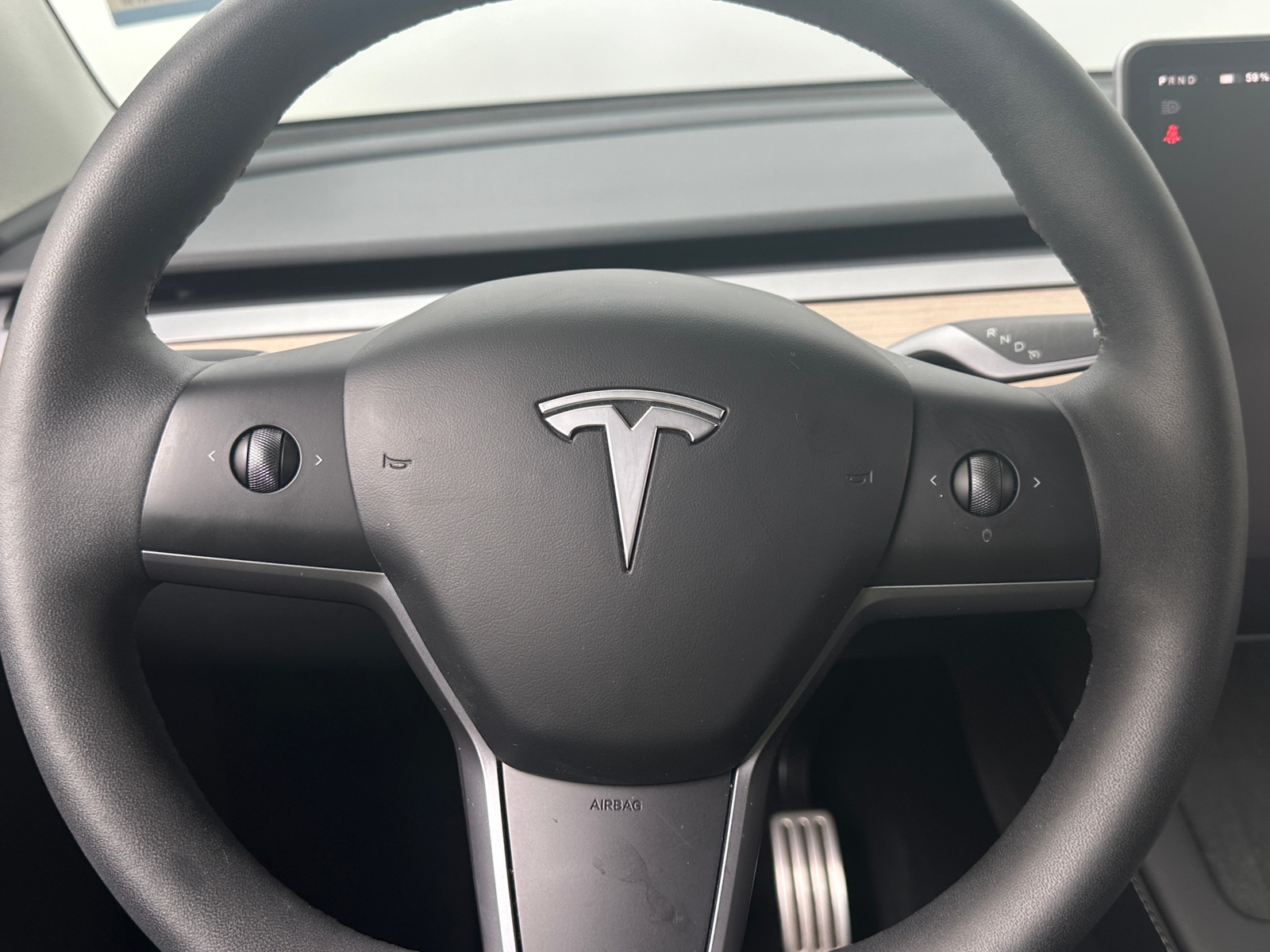 Thumbnail: 2023 Tesla Model Y - 4