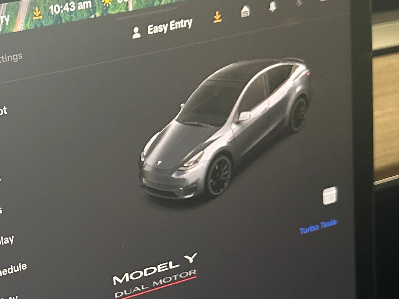 Thumbnail: 2023 Tesla Model Y - 3