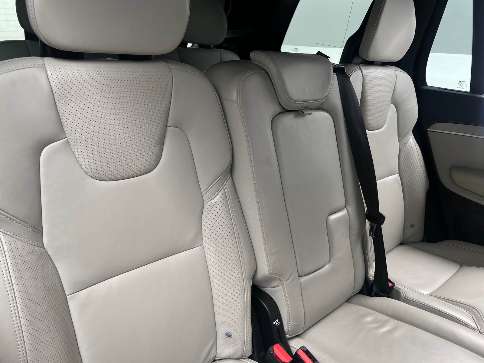 Thumbnail: 2022 Volvo XC90 - 5