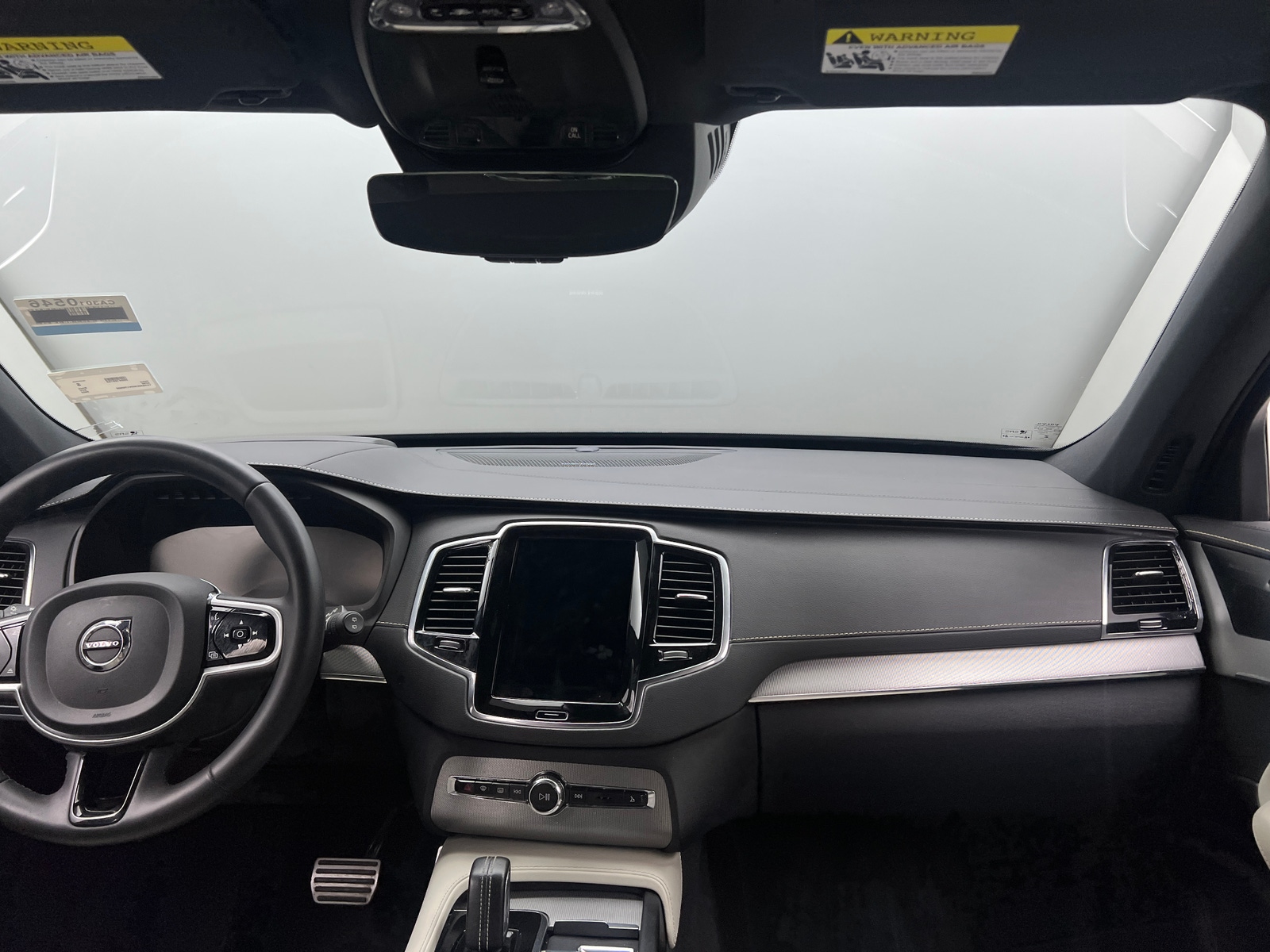 Thumbnail: 2022 Volvo XC90 - 2