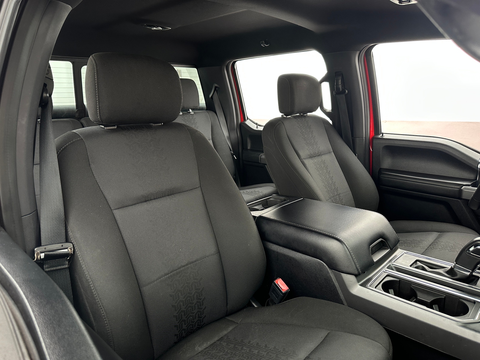 Thumbnail: 2019 Ford Econoline - 2