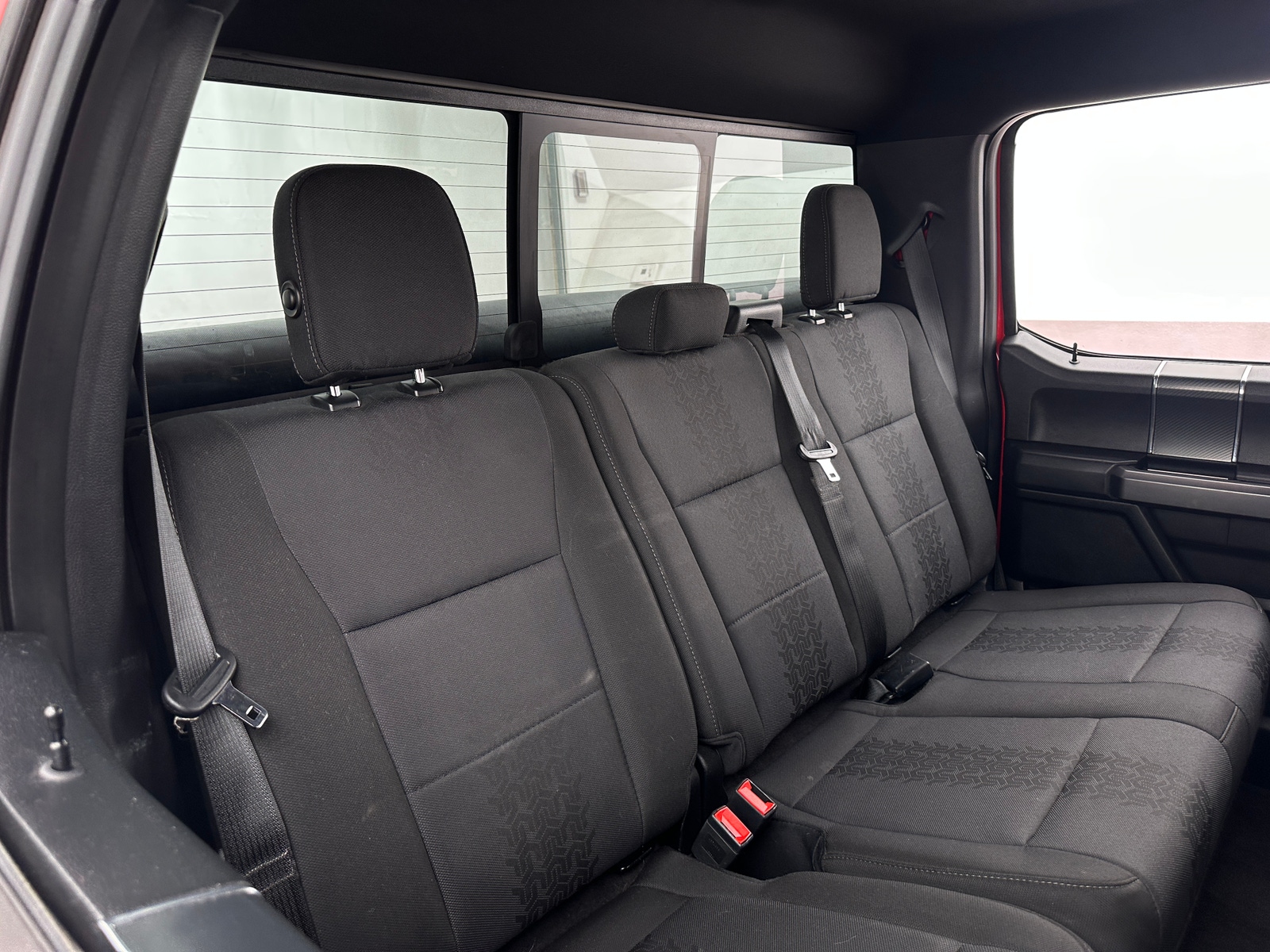 Thumbnail: 2019 Ford Econoline - 6