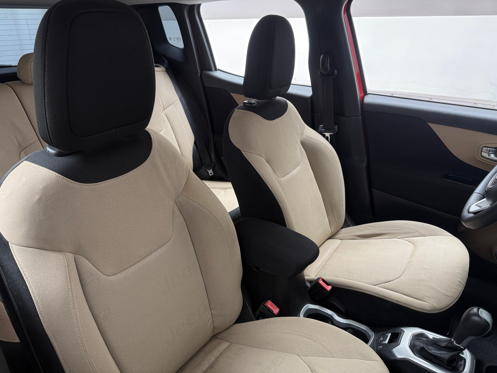 Thumbnail: 2016 Jeep Renegade - 2