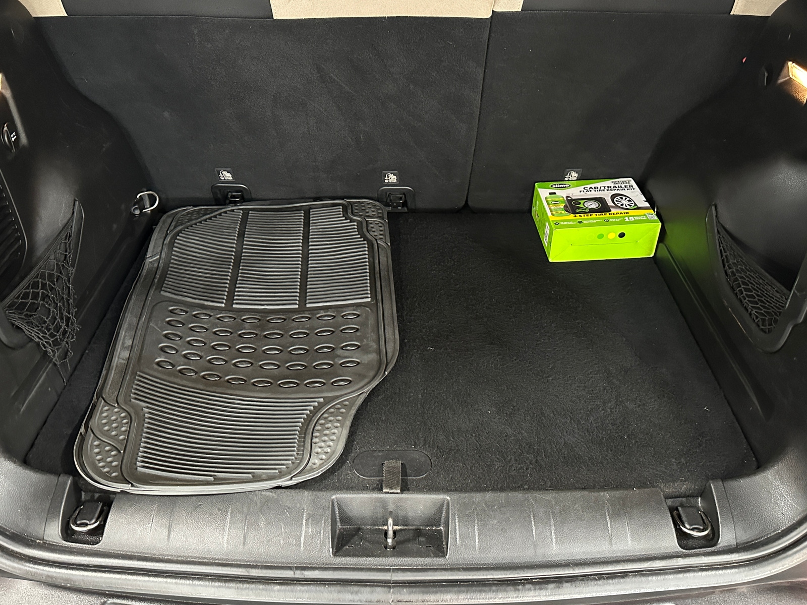 Thumbnail: 2016 Jeep Renegade - 7