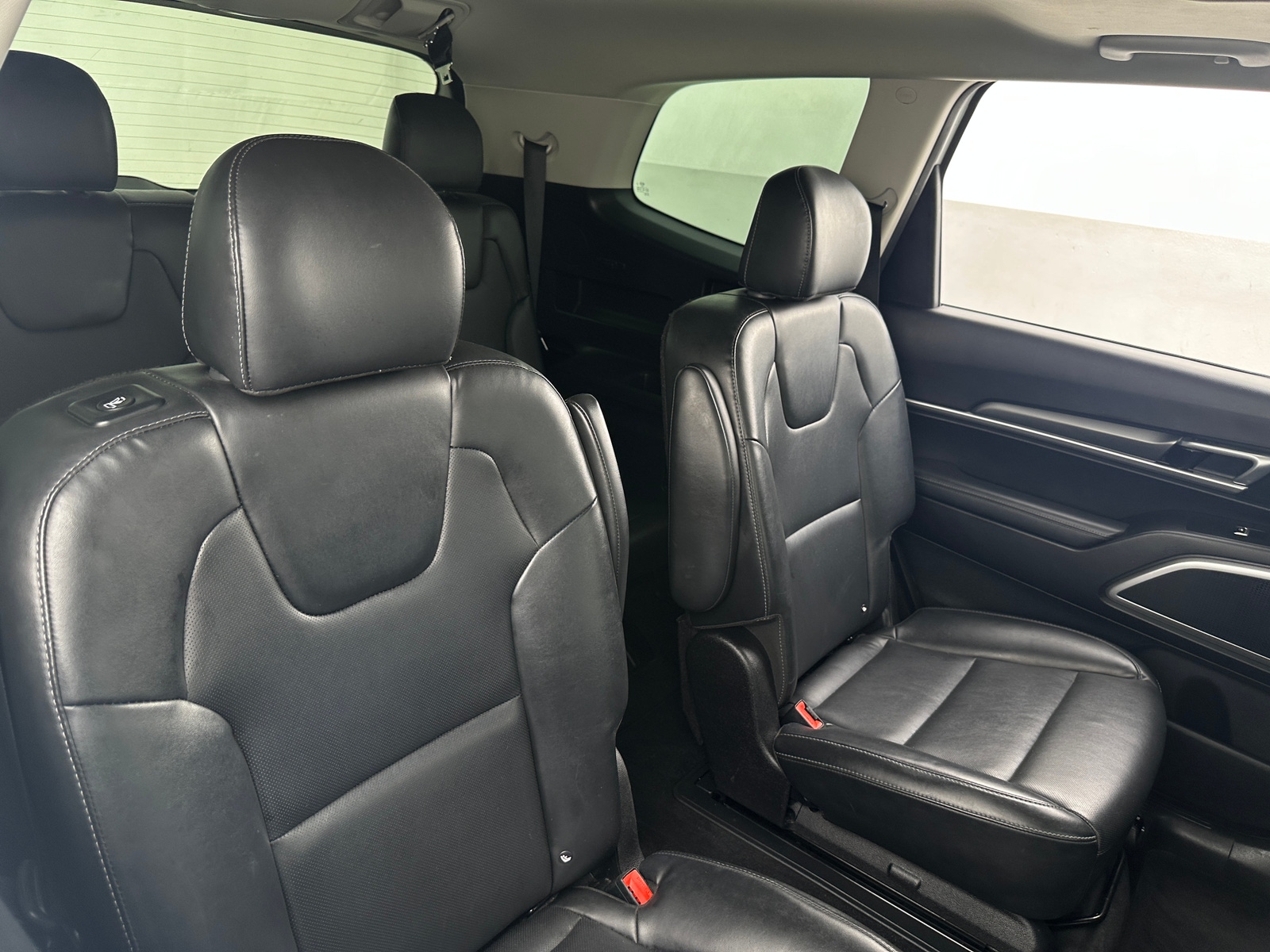 Thumbnail: 2020 Kia Telluride - 5