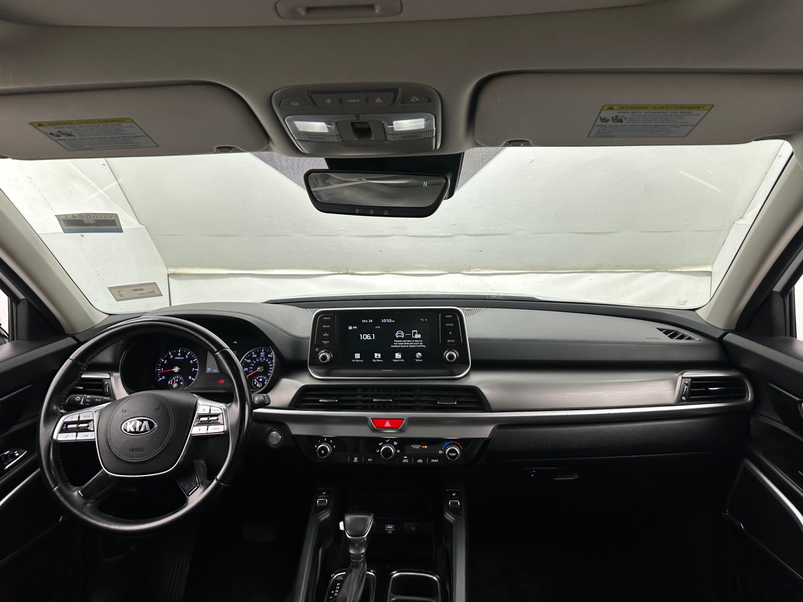 Thumbnail: 2020 Kia Telluride - 2