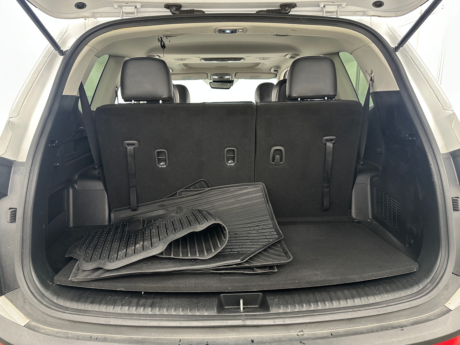 Thumbnail: 2020 Kia Telluride - 6