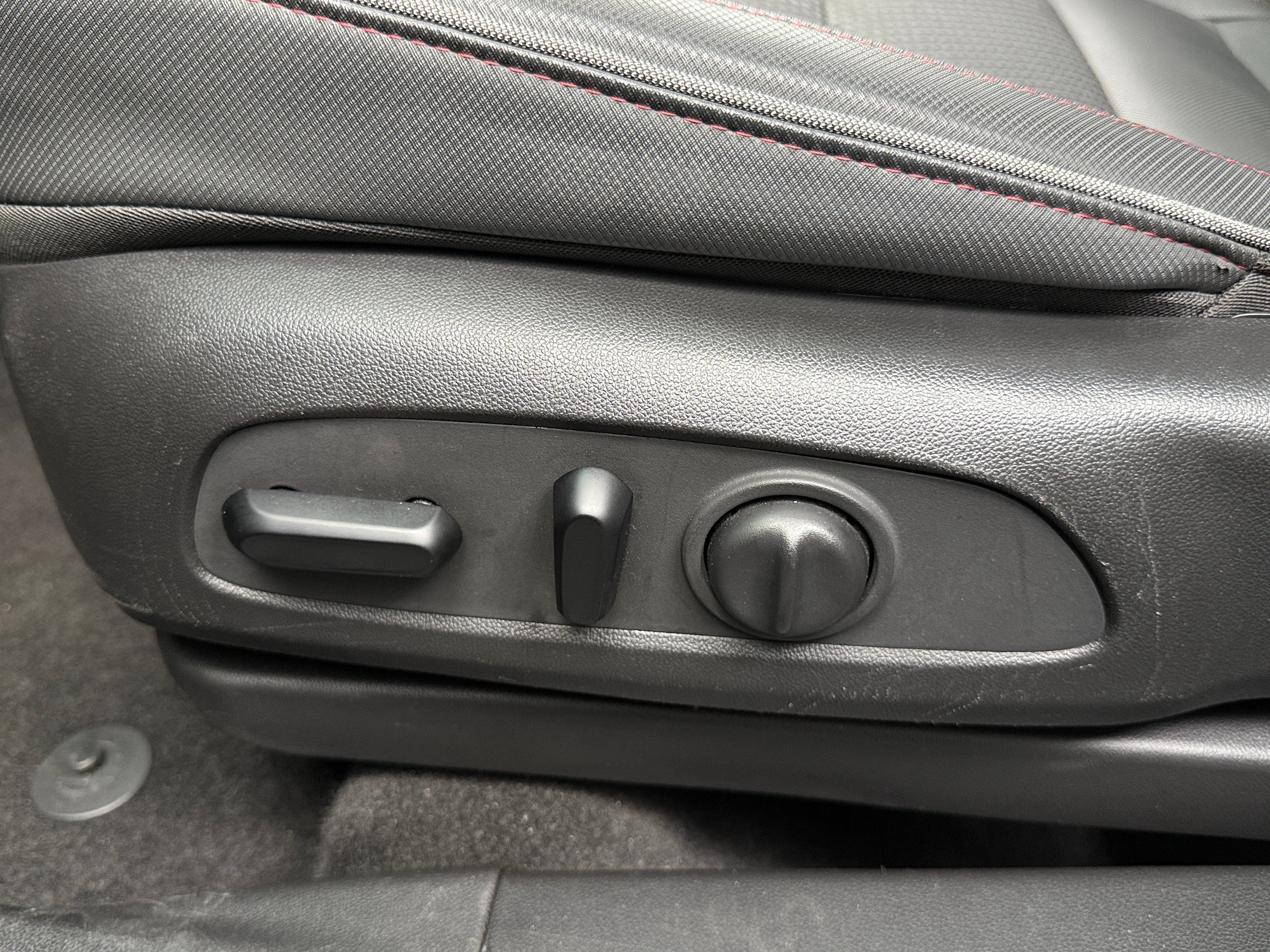 2021 Chevrolet Trailblazer