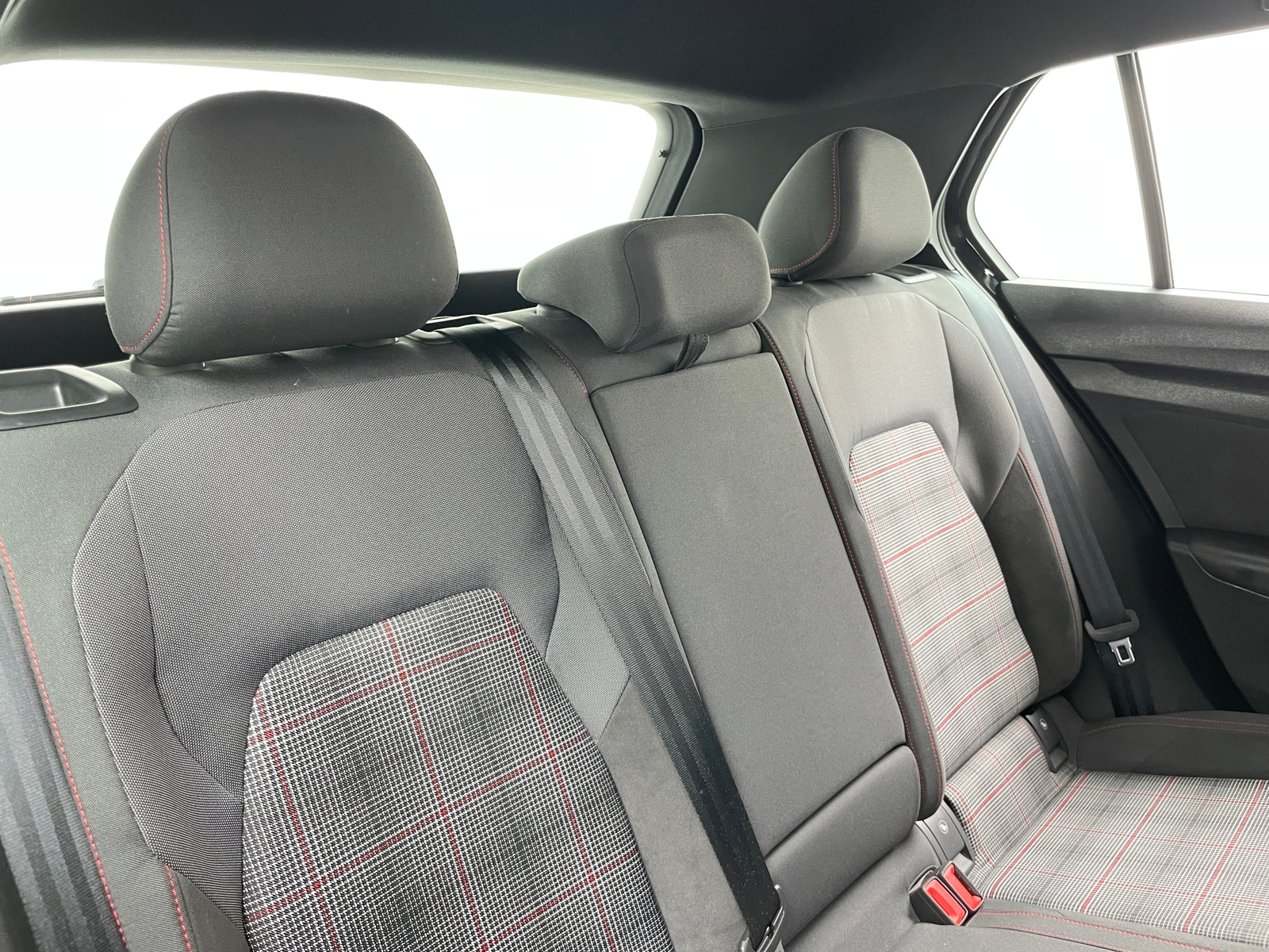 Thumbnail: 2024 Volkswagen Golf - 6