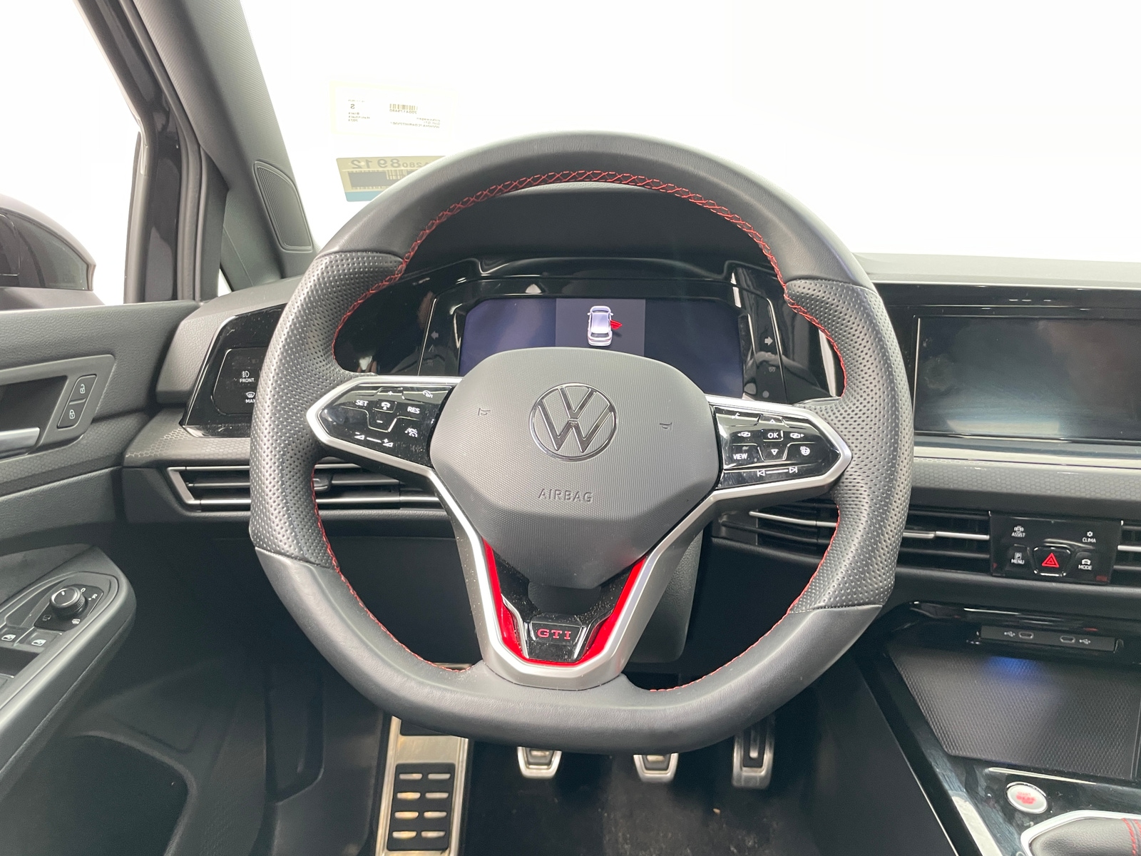 Thumbnail: 2024 Volkswagen Golf - 5