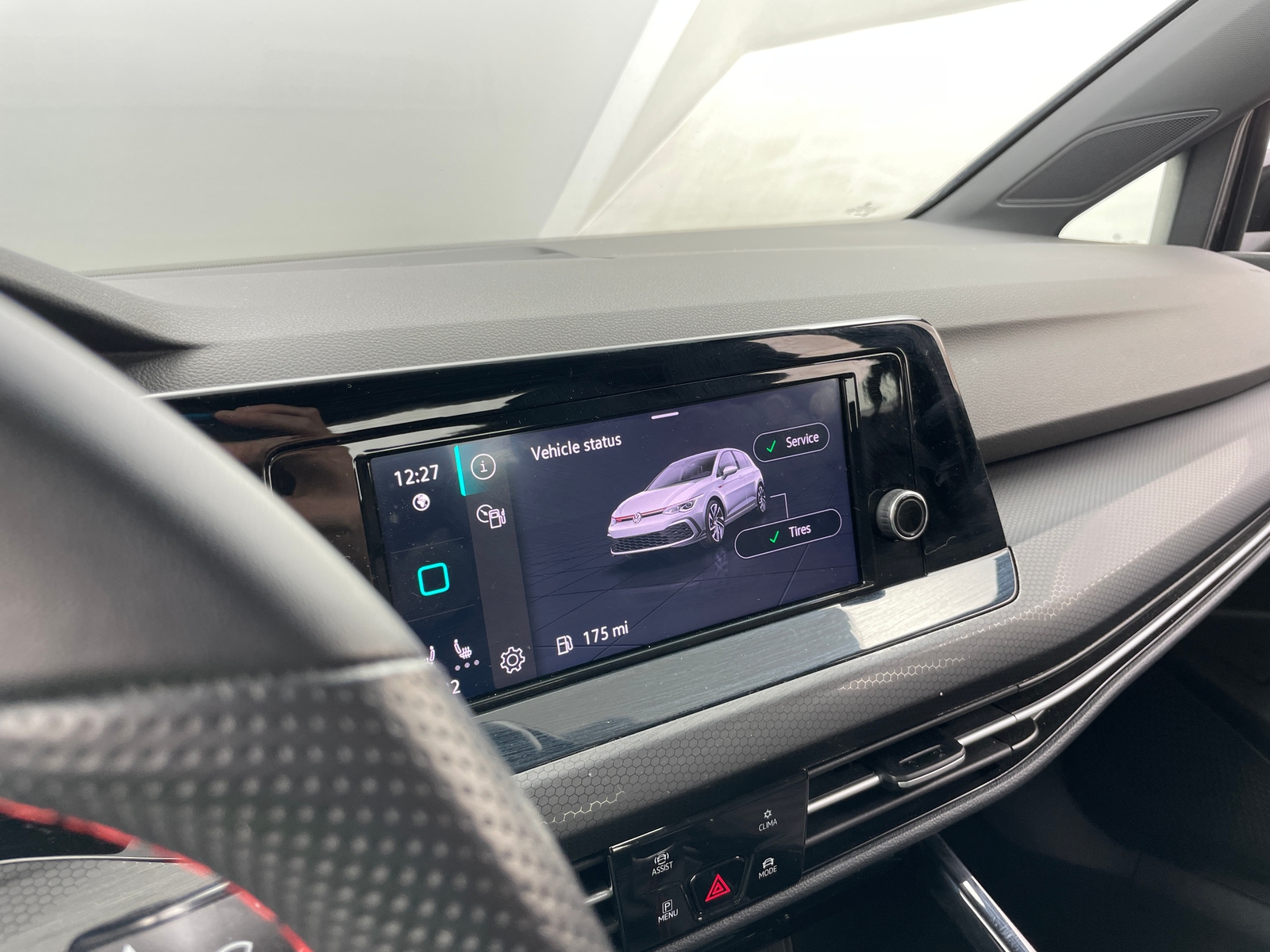 Thumbnail: 2024 Volkswagen Golf - 4