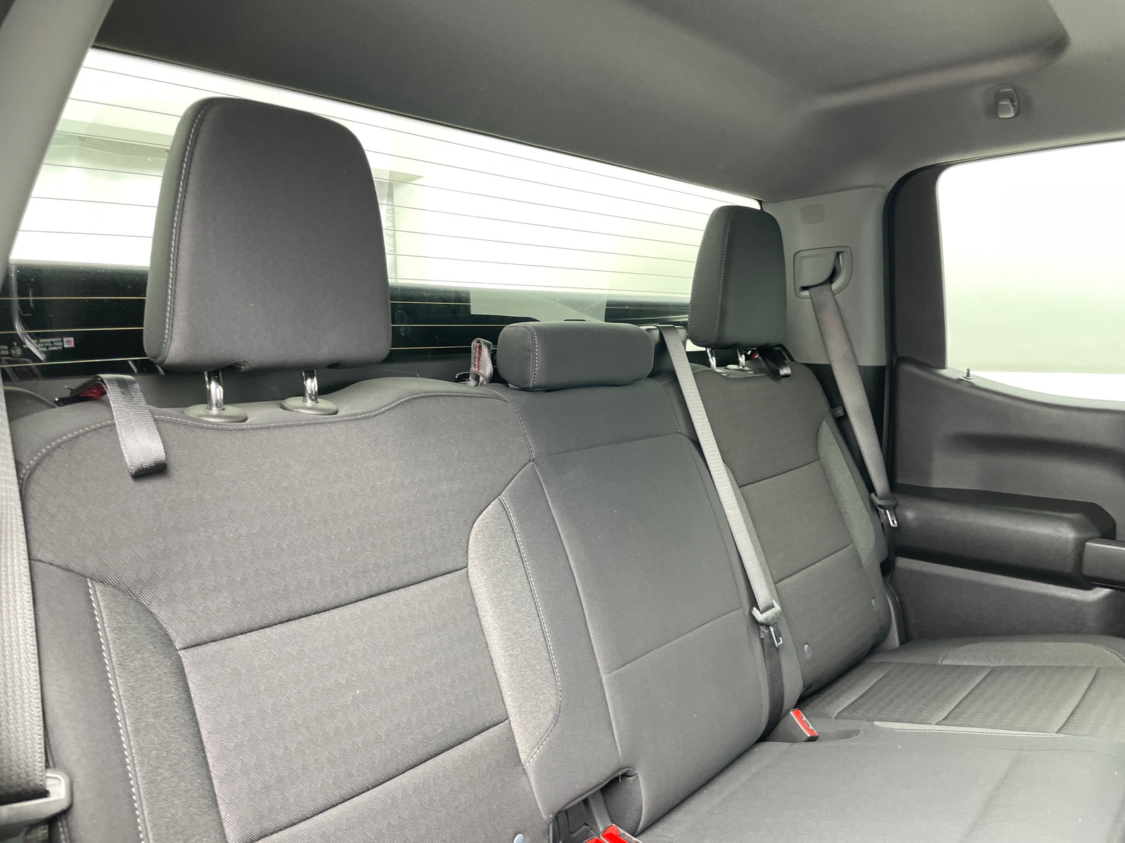 Thumbnail: 2024 Chevrolet Silverado 1500 - 6