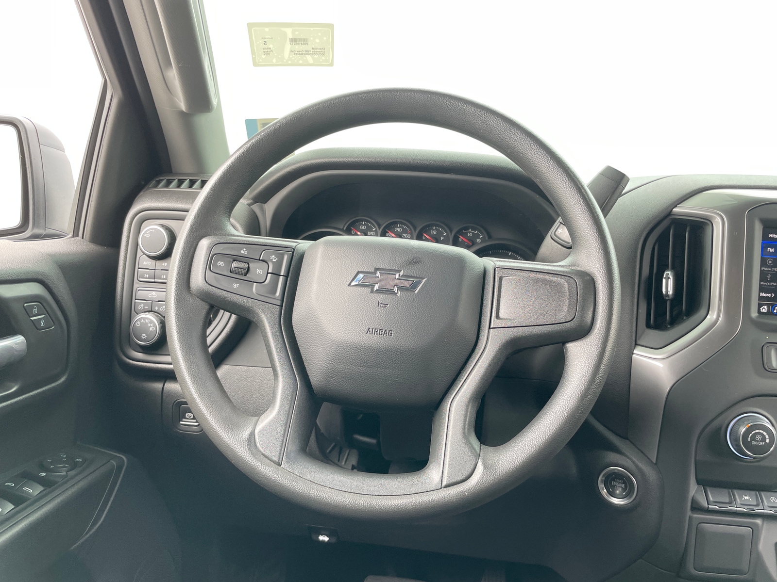 Thumbnail: 2024 Chevrolet Silverado 1500 - 5