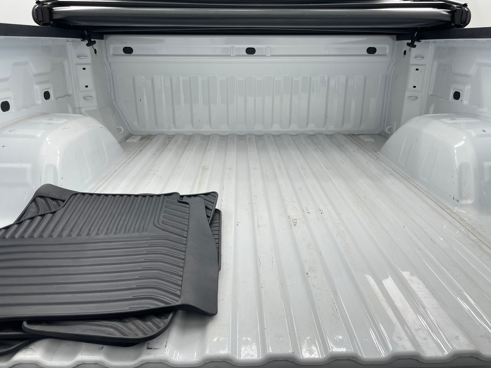 Thumbnail: 2024 Chevrolet Silverado 1500 - 7