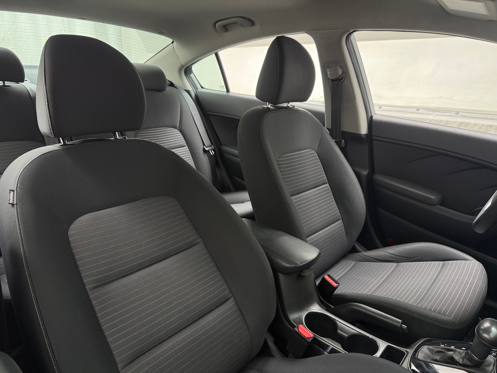 Thumbnail: 2018 Kia Forte - 2