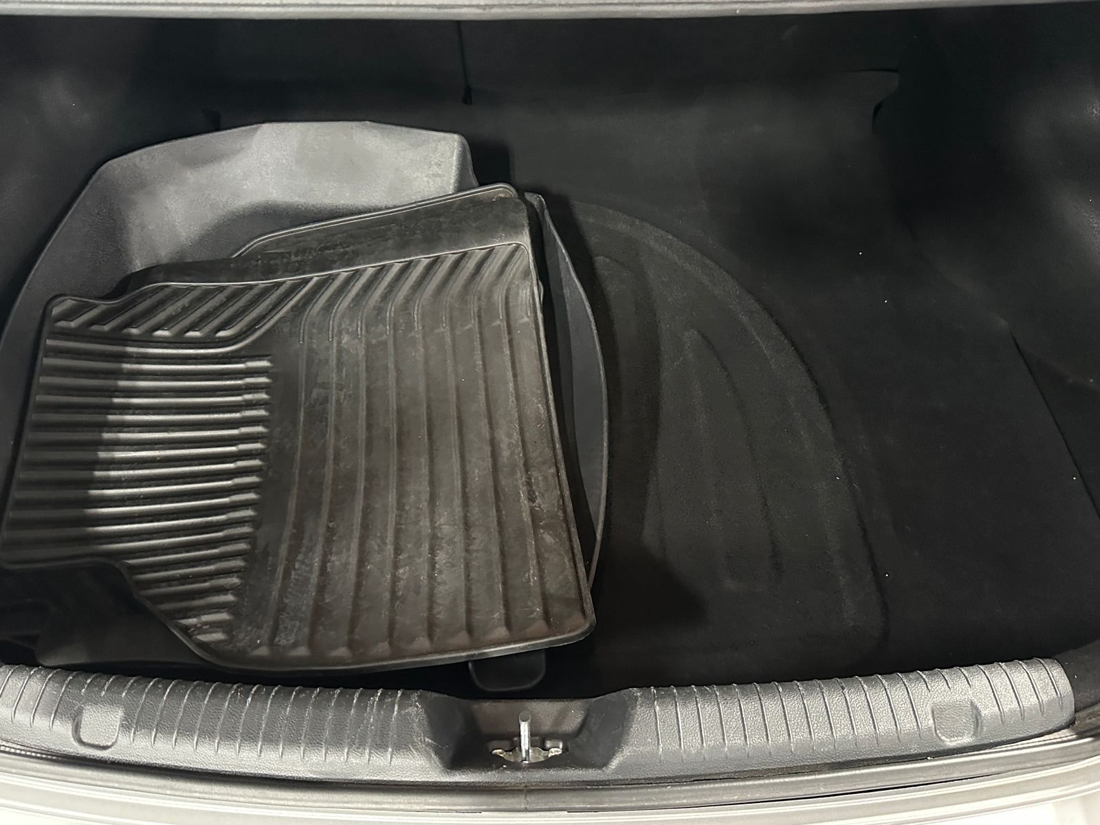 Thumbnail: 2018 Kia Forte - 7