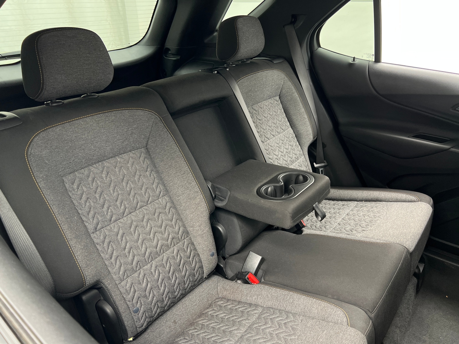 Thumbnail: 2022 Chevrolet Equinox - 6