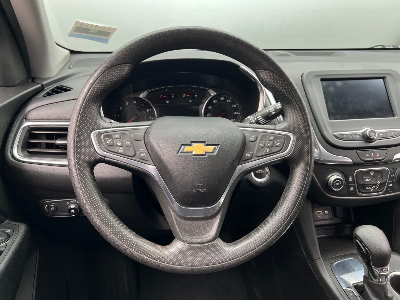 Thumbnail: 2022 Chevrolet Equinox - 5