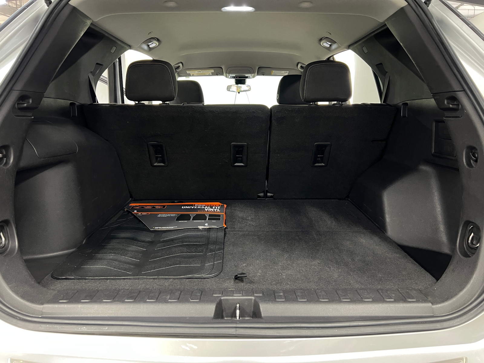 Thumbnail: 2022 Chevrolet Equinox - 7