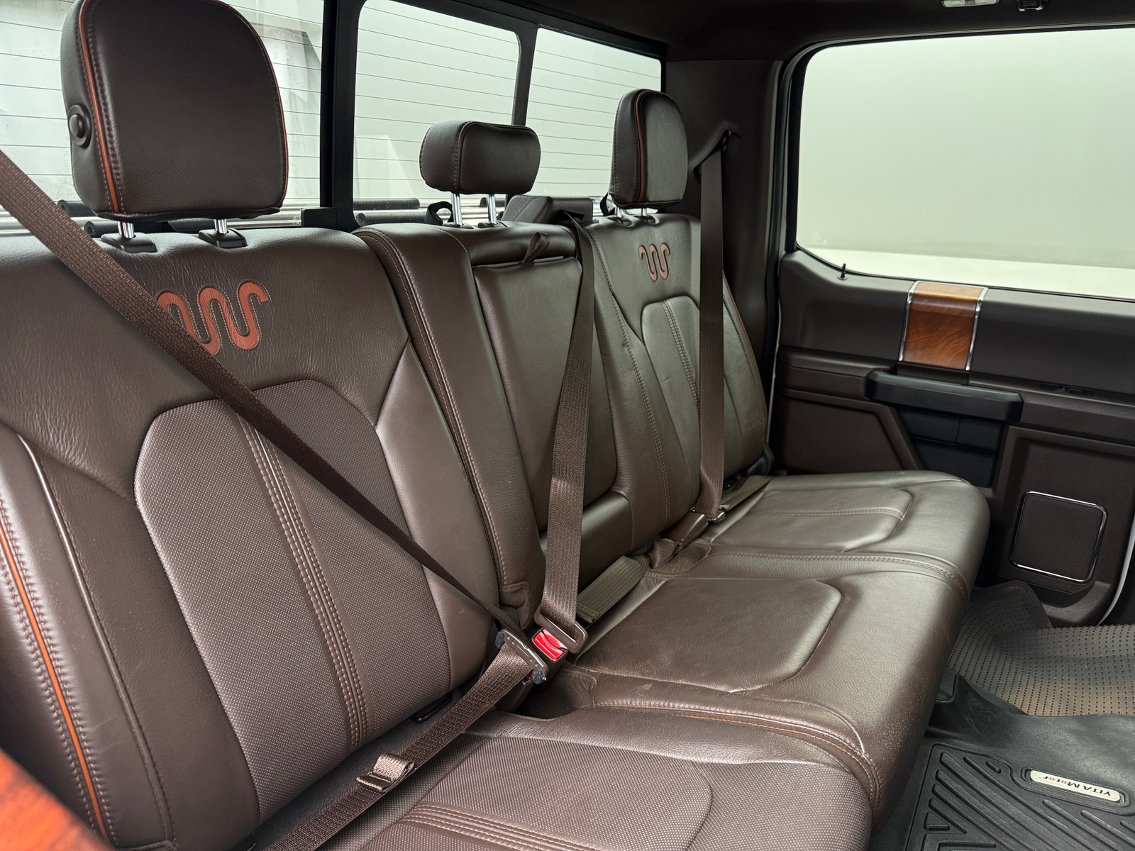 Thumbnail: 2017 Ford Econoline - 5