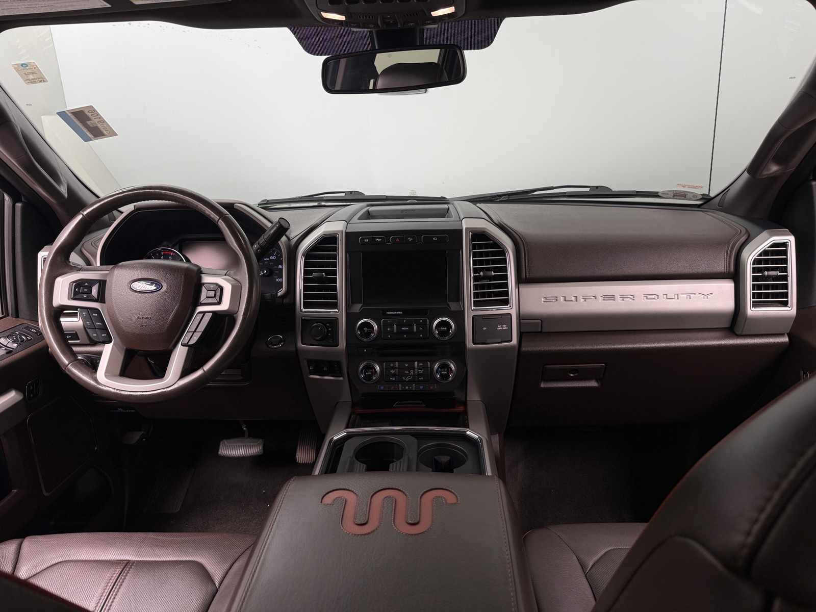 Thumbnail: 2017 Ford Econoline - 2