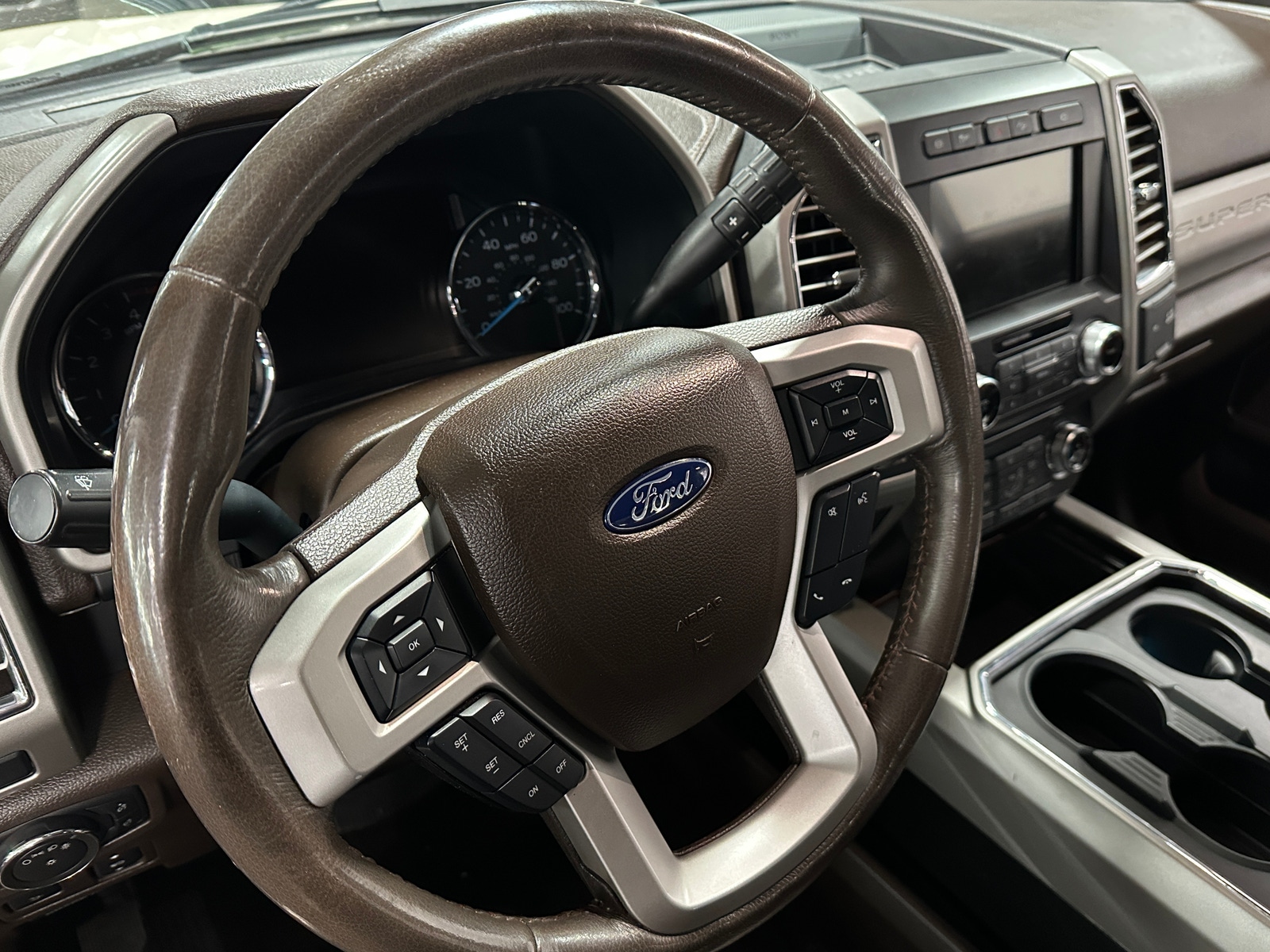 Thumbnail: 2017 Ford Econoline - 4