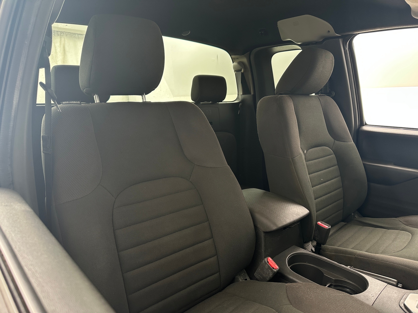 Thumbnail: 2021 Nissan Frontier - 2