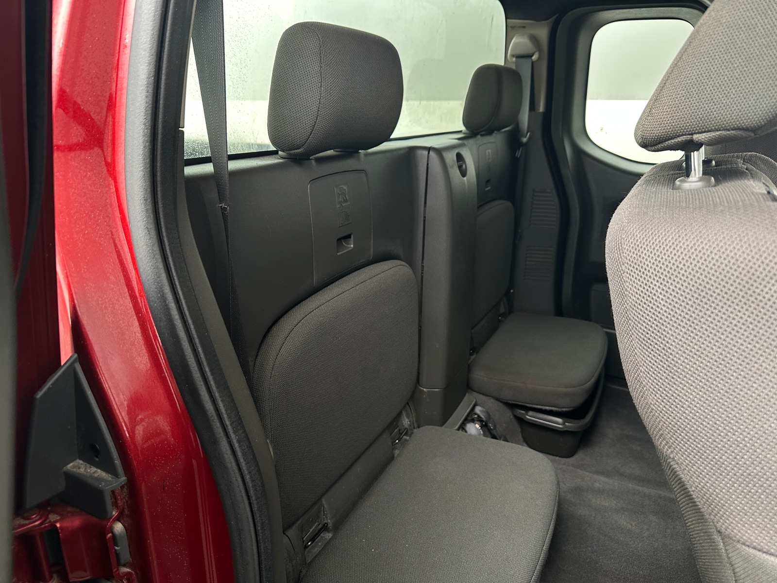 Thumbnail: 2021 Nissan Frontier - 6