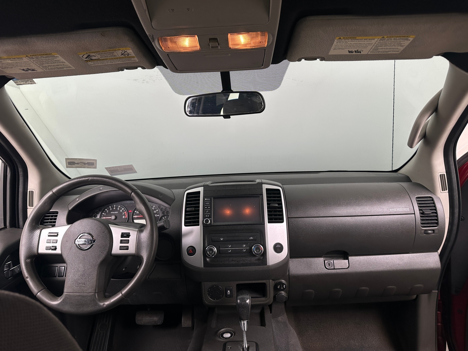 Thumbnail: 2021 Nissan Frontier - 3