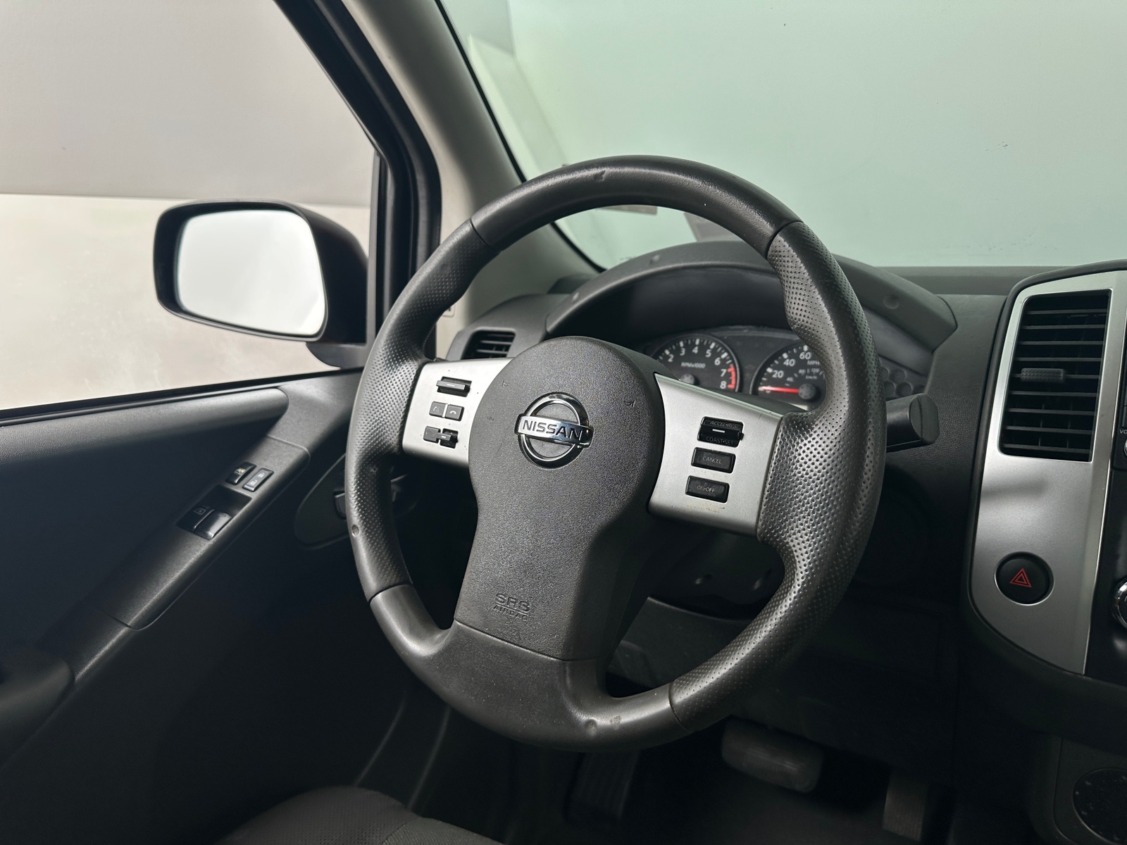 Thumbnail: 2021 Nissan Frontier - 5