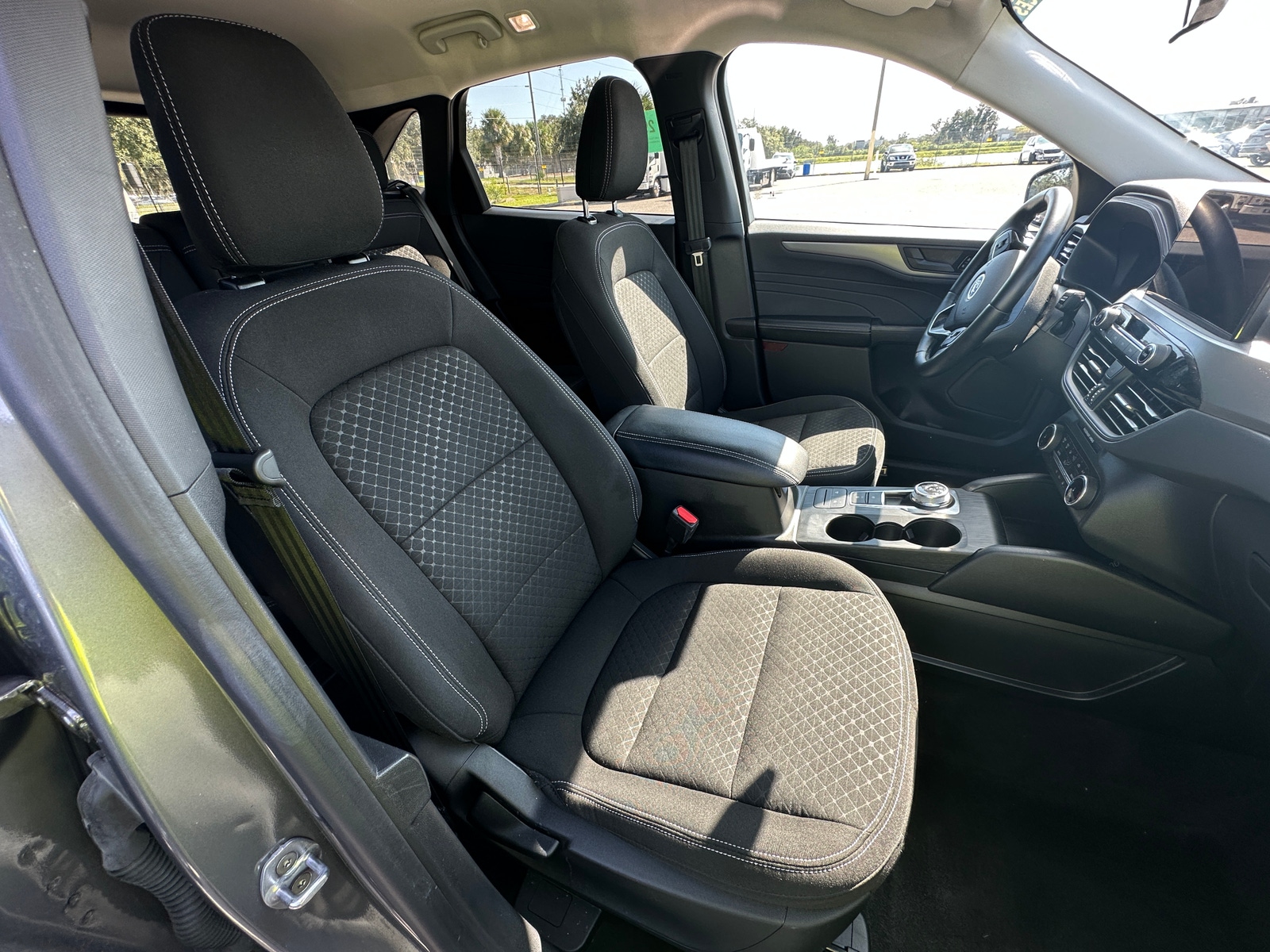 Thumbnail: 2024 Ford Escape - 2