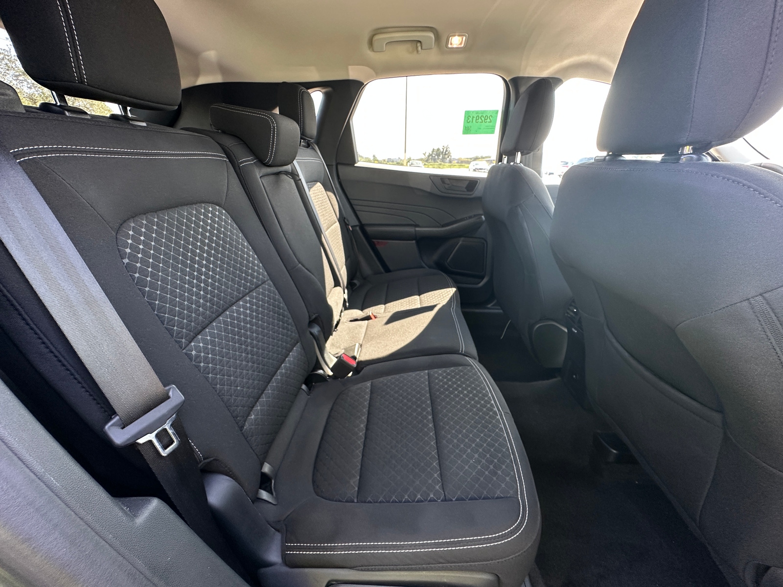 Thumbnail: 2024 Ford Escape - 6