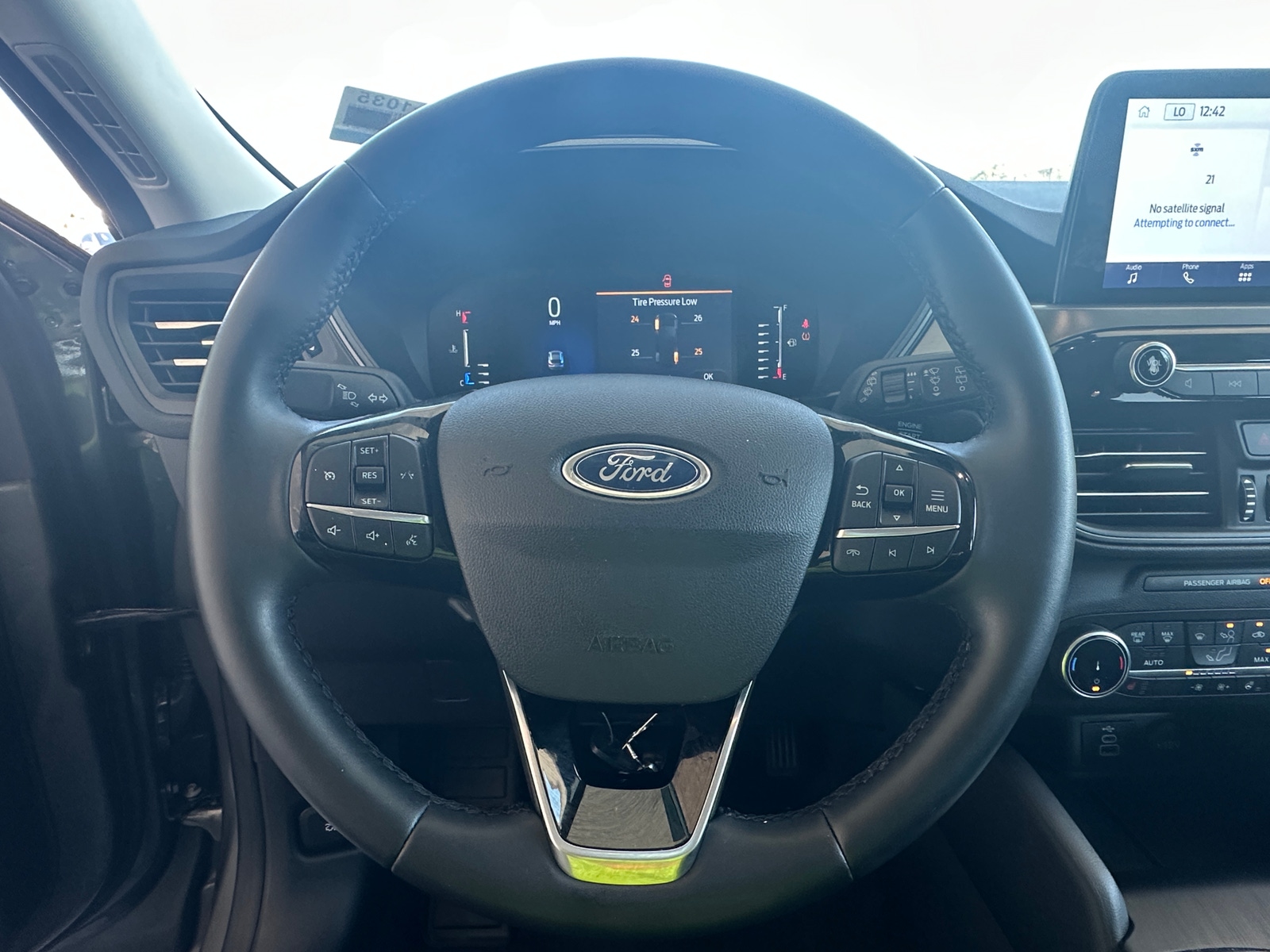 Thumbnail: 2024 Ford Escape - 5