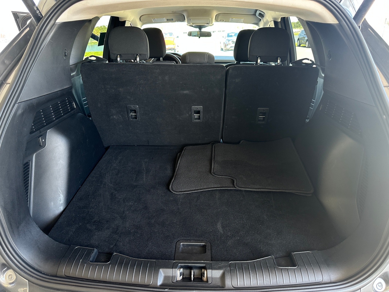 Thumbnail: 2024 Ford Escape - 7