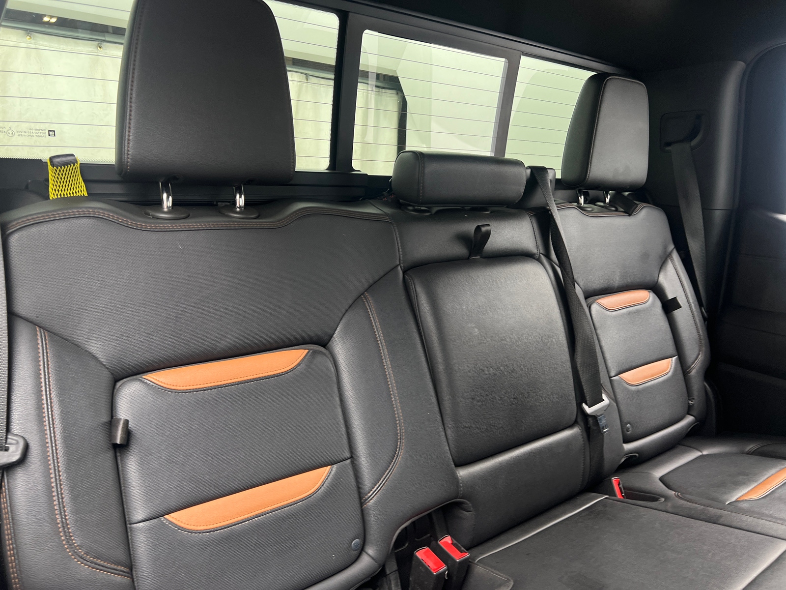 Thumbnail: 2022 GMC Sierra 1500 - 5